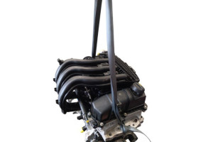 Moteur PEUGEOT 208 1 Photo n°5