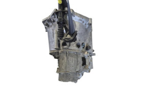Boite de vitesses CITROEN C3 1 Photo n°4