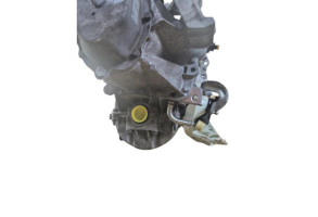 Boite de vitesses CITROEN C3 1 Photo n°6
