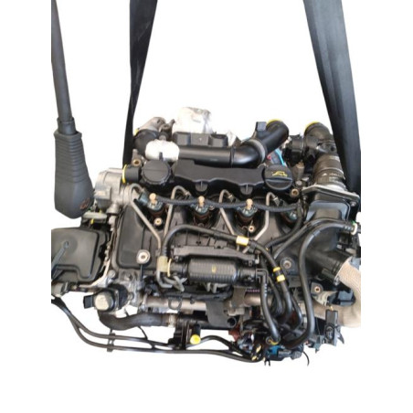 Moteur CITROEN C3 1