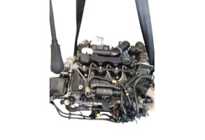 Moteur CITROEN C3 1 Photo n°1
