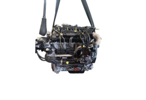Moteur CITROEN C3 1 Photo n°2