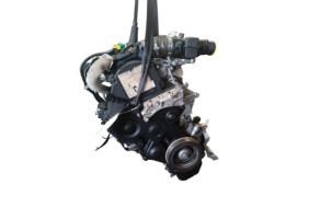 Moteur CITROEN C3 1 Photo n°3
