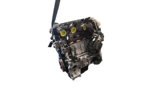 Moteur CITROEN C3 1 Photo n°4