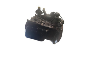 Moteur CITROEN C3 1 Photo n°6