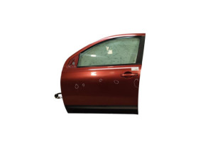 Porte avant gauche NISSAN QASHQAI 1 Photo n°7