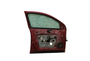 Porte avant gauche NISSAN QASHQAI 1 Photo n°8