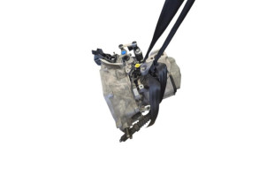 Boite de vitesses PEUGEOT 2008 1 Photo n°3