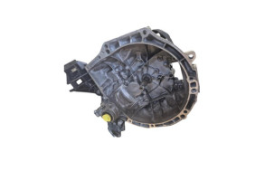 Boite de vitesses PEUGEOT 2008 1 Photo n°4