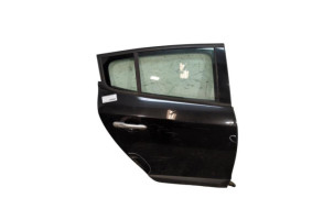 Porte arriere droit RENAULT MEGANE 3 Photo n°3