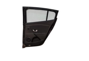 Porte arriere droit RENAULT MEGANE 3 Photo n°8