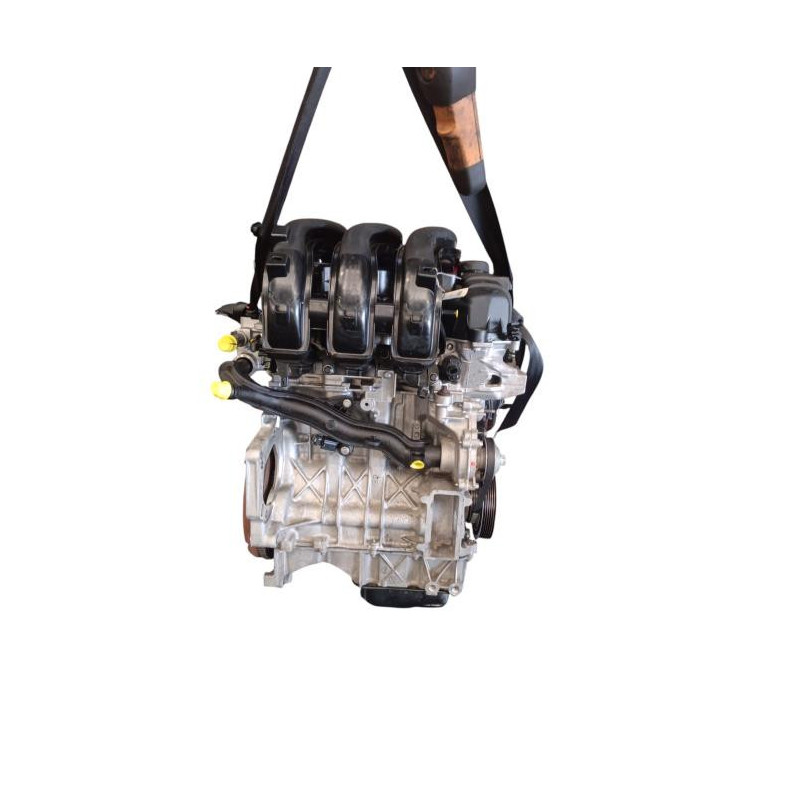 Moteur PEUGEOT 2008 1 Photo n°1