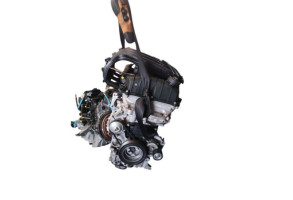 Moteur PEUGEOT 2008 1 Photo n°2