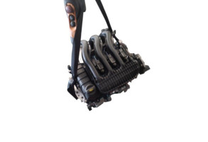 Moteur PEUGEOT 2008 1 Photo n°3