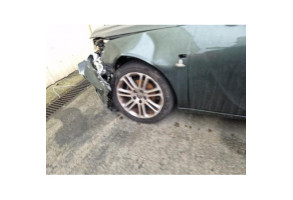 Anti brouillard droit (feux) OPEL INSIGNIA 1 Photo n°4