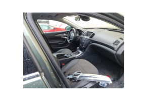 Anti brouillard droit (feux) OPEL INSIGNIA 1 Photo n°11
