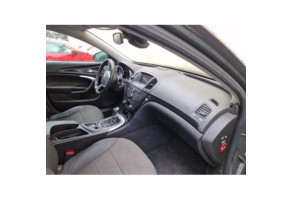 Anti brouillard droit (feux) OPEL INSIGNIA 1 Photo n°13