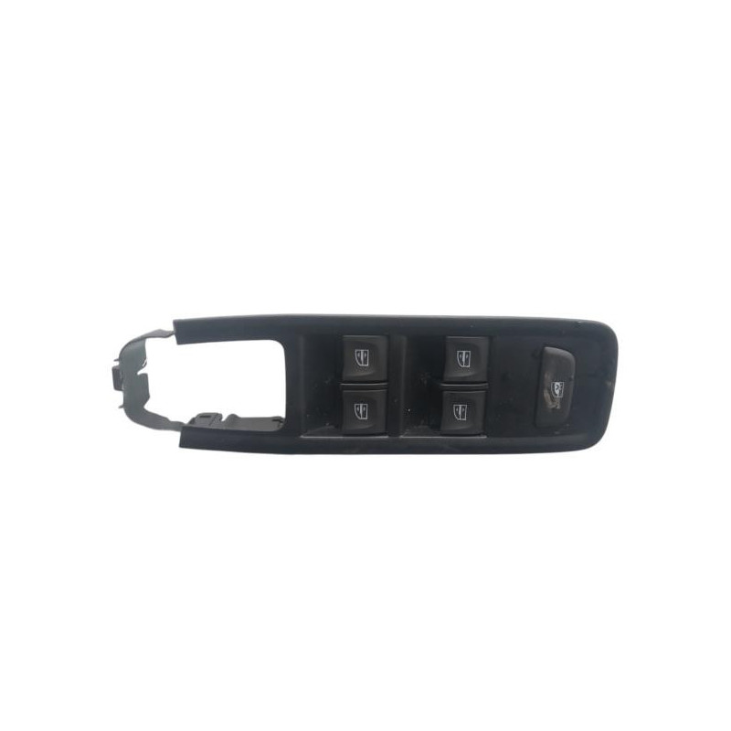 Interrupteur de leve vitre avant gauche RENAULT KANGOO 3 Photo n°1