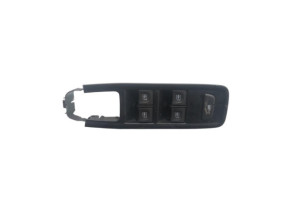 Interrupteur de leve vitre avant gauche RENAULT KANGOO 3 Photo n°1
