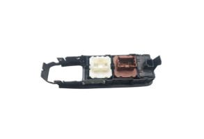 Interrupteur de leve vitre avant gauche RENAULT KANGOO 3 Photo n°3