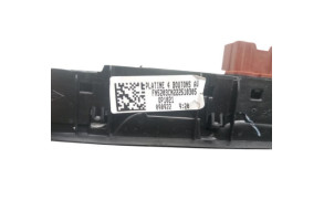 Interrupteur de leve vitre avant gauche RENAULT KANGOO 3 Photo n°4