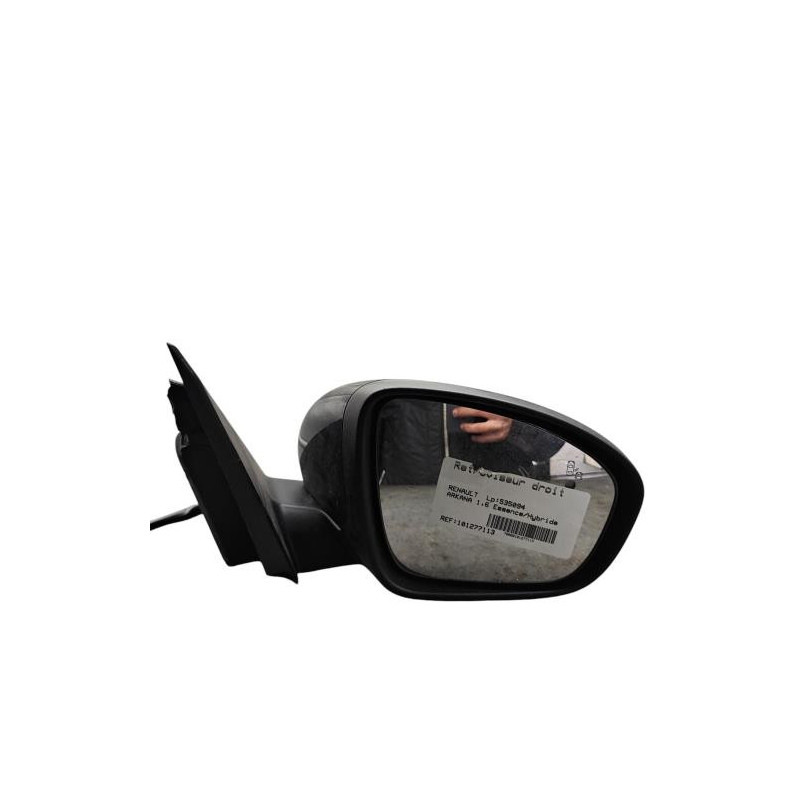 Retroviseur droit RENAULT ARKANA Photo n°1