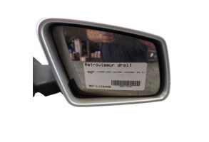 Retroviseur droit MERCEDES CLASSE C 204 Photo n°5