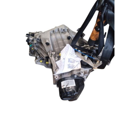 Boite de vitesses DACIA SANDERO 2