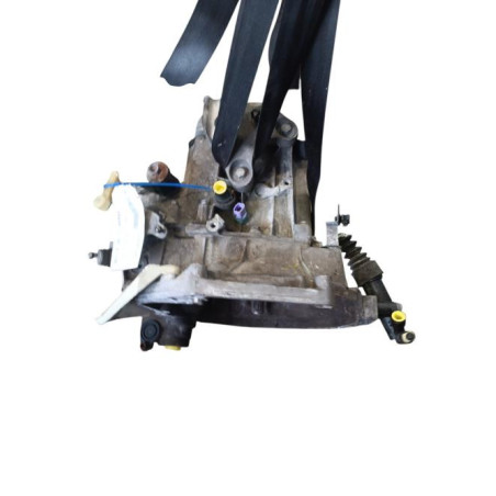 Boite de vitesses PEUGEOT 207