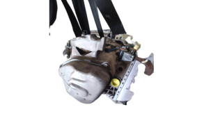 Boite de vitesses PEUGEOT 207 Photo n°4
