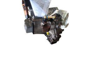 Boite de vitesses PEUGEOT 207 Photo n°5