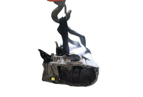 Boite de vitesses RENAULT CLIO 3 Photo n°2