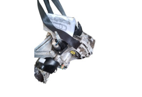 Boite de vitesses RENAULT CLIO 3 Photo n°6