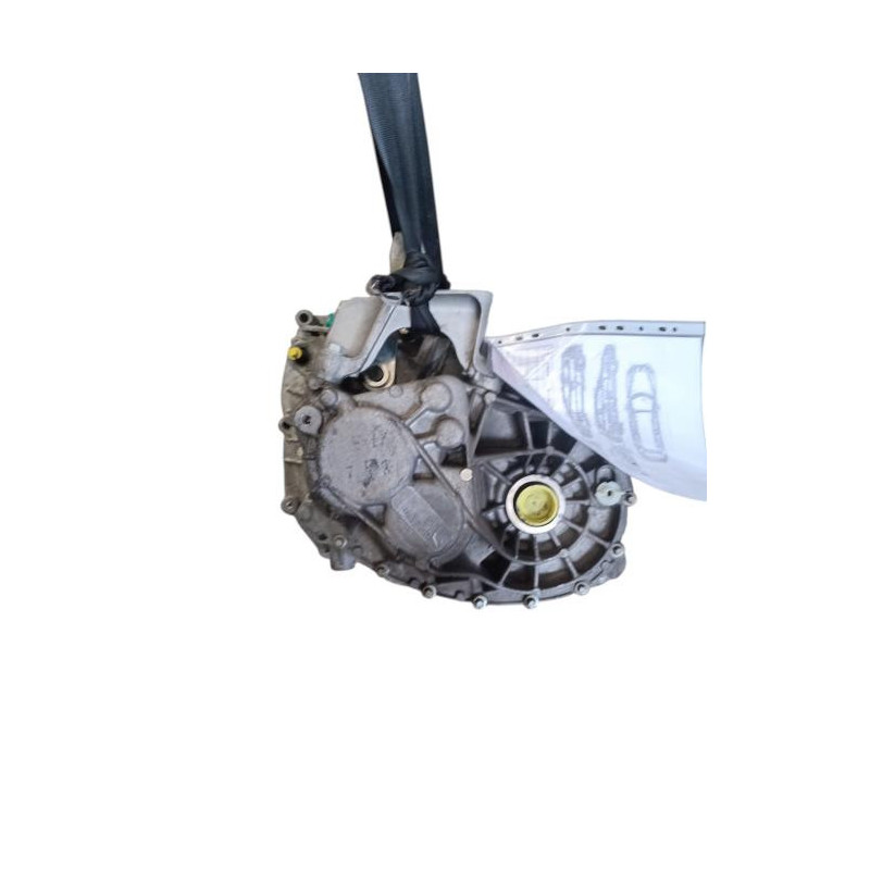 Boite de vitesses RENAULT MEGANE 3 Photo n°1