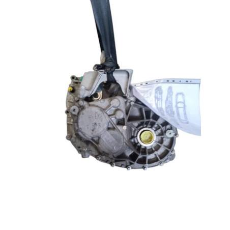 Boite de vitesses RENAULT MEGANE 3