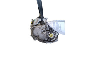 Boite de vitesses RENAULT MEGANE 3 Photo n°1