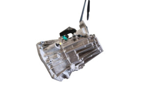Boite de vitesses RENAULT MEGANE 3 Photo n°2