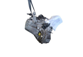 Boite de vitesses RENAULT MEGANE 3 Photo n°4