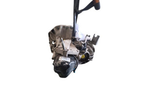 Boite de vitesses RENAULT CLIO 2 CAMPUS Photo n°4