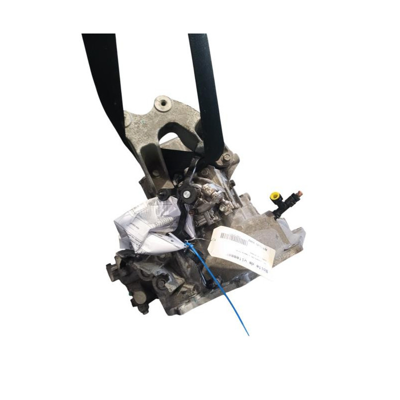 Boite de vitesses OPEL KARL Photo n°1