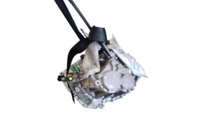 Boite de vitesses RENAULT GRAND SCENIC 4 Photo n°5