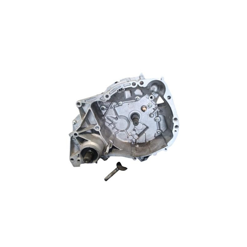 Boite de vitesses RENAULT TWINGO 2 Photo n°1