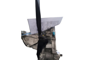 Boite de vitesses RENAULT TWINGO 2 Photo n°6