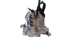 Boite de vitesses PEUGEOT 206 Photo n°3