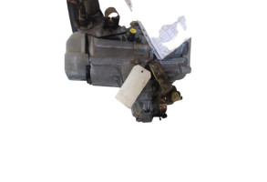 Boite de vitesses PEUGEOT 206 Photo n°5