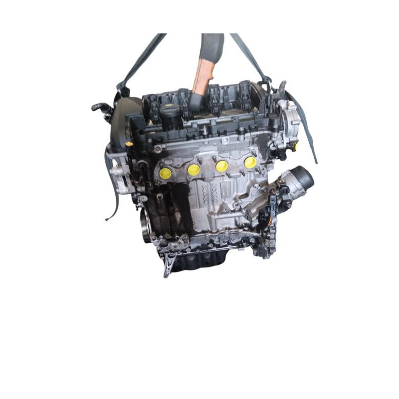 Moteur CITROEN DS3 Photo n°1