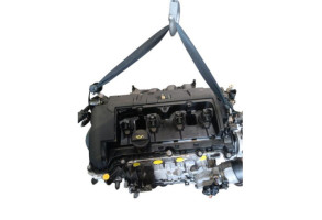 Moteur CITROEN DS3 Photo n°2