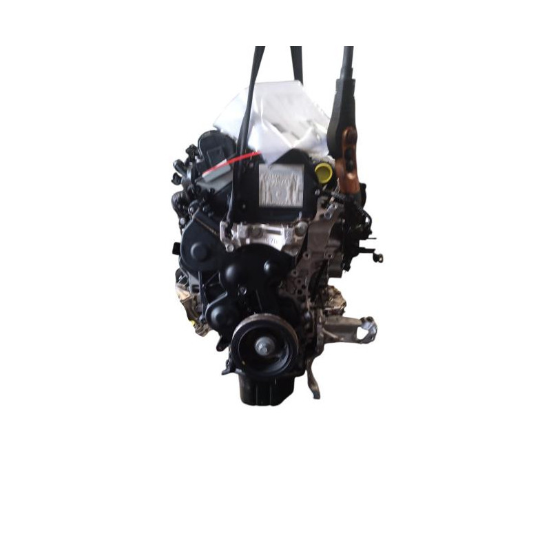 Moteur PEUGEOT 308 1 Photo n°1