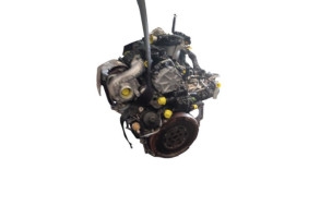 Moteur PEUGEOT 308 1 Photo n°3