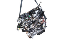 Moteur PEUGEOT 308 1 Photo n°4